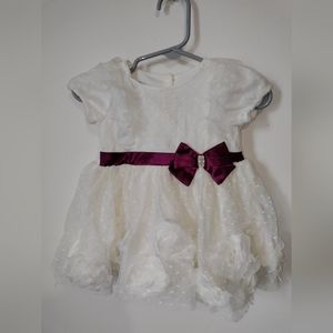 Baby girl dress